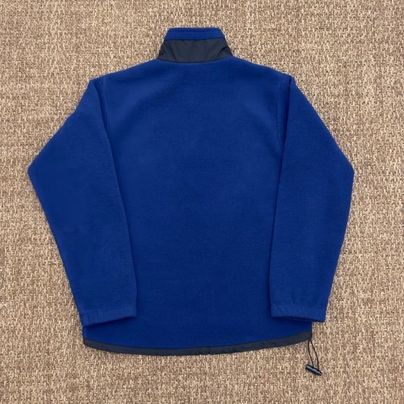 Vintage 90s Board Dökter Full Zip Fleece Jacket - Picture 6 of 11